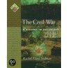 The Civil War door Rachel Filene Seidman