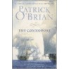 The Commodore door Patrick Oabrian