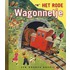 het rode wagonnetje