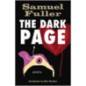 The Dark Page door Wim Wenders