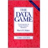 The Data Game door Todd Easton