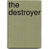 The Destroyer door Robbert Jordan