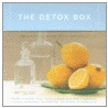 The Detox Box door Anodea Judith