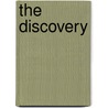 The Discovery door Frances Chamberlaine Sheridan