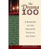 The Drama 100 door Daniel S. Burt