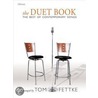 The Duet Book by Tom Fettke