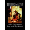 The Dynamiter door Robert Louis Stevension