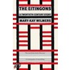 The Eitingons door Mary-Kay Wilmers