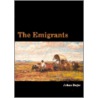 The Emigrants by Johan Bojer