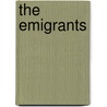 The Emigrants door George Lamming