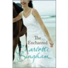 The Enchanted door Charlotte Bingham