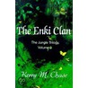 The Enki Clan door Kerry M. Chase