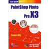 Leer jezelf SNEL... Paint Shop Photo Pro X3