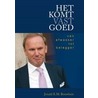Het komt vast-goed