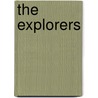 The Explorers door Cynthia Rider
