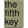The Fifth Key door Mirabelle Maslin