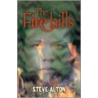 The Firehills door Steve Alton