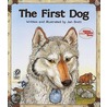 The First Dog by Jan Brett
