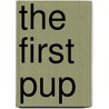 The First Pup door Bob Staake