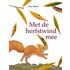 Met de herfstwind mee