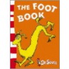 The Foot Book door Stephen Richmond