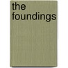 The Foundings door William E. McCommons