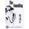 The Foundling door Alexander Goldstein
