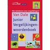 Van Dale Junior vergelijkingenwoordenboek door Ton den Boon