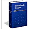Van Dale Groot woordenboek Nederlands-Engels door van Dale