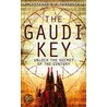 The Gaudi Key door Esteban Martín