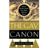 The Gay Canon by Robert Drake