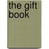 The Gift Book door Patricia Davidson