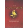 The Gladiator door Alan Baker