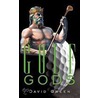 The Golf Gods door David Greene