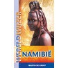 Wereldwijzer Namibië