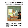 The Good Food door Julie Strand