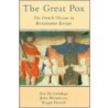 The Great Pox door R.K. French