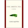 The Green Pea door Candie Leigh White