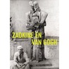 Zadkine en van Gogh by Ron Dirven Garance Chabert