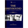 The Greyhound door James Matheson