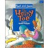 The Hairy Toe