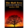 The Hall Tree door Wesley E. Hall