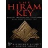 The Hiram Key door Robert Lomas