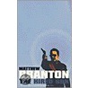 The Hired Gun door Matthew Branton