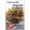 Pelgrims en pepers door F. van Rijn