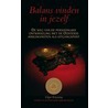 Balans vinden in jezelf
