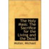 The Holy Mass
