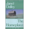 The Homeplace door Janet Dailey