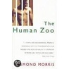 The Human Zoo by Desmond Morris