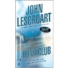 The Hunt Club door John T. Lescroart